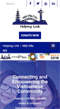 Mobile Screenshot of helpinglink.org